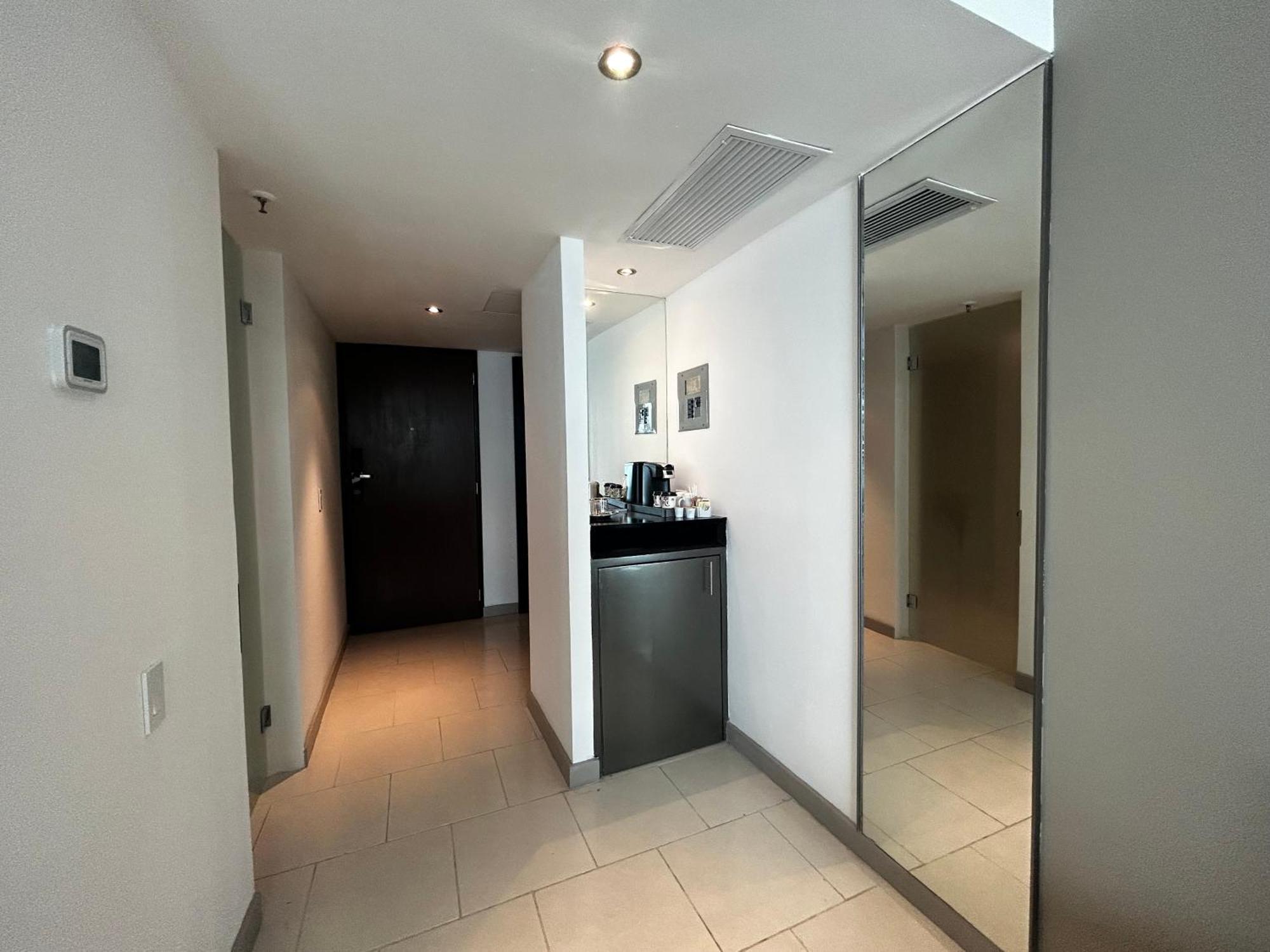 Decapolis Hotel פנמה סיטי מראה חיצוני תמונה A typical apartment interior