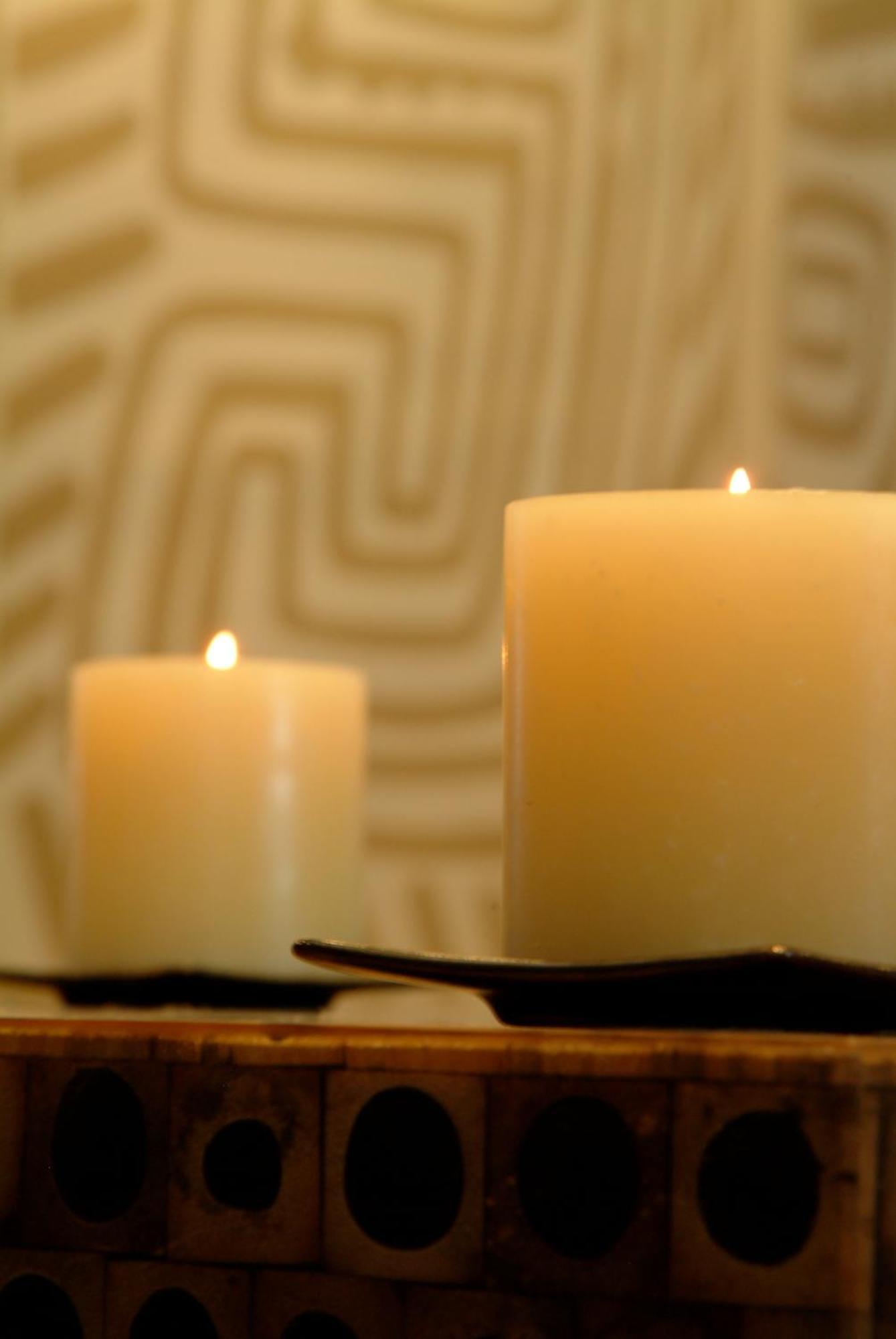 Decapolis Hotel פנמה סיטי מראה חיצוני תמונה Candles